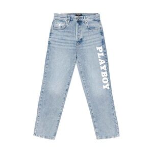 Women’s Playboy Jeans 28